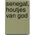Senegal, houtjes van God