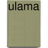 Ulama by Leyenaar