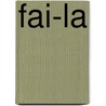 Fai-la door Kooyman