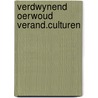 Verdwynend oerwoud verand.culturen door Fransen