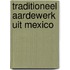 Traditioneel aardewerk uit mexico