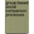 Group-based social comparison processes