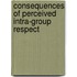 Consequences of Perceived Intra-group Respect