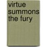 Virtue Summons the Fury