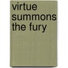 Virtue Summons the Fury door J. Stouten