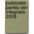 Publicatie Parels van Integratie 2009