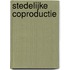 Stedelijke coproductie
