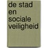 De stad en sociale veiligheid
