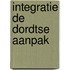 Integratie De Dordtse aanpak
