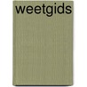 Weetgids by Ecorys
