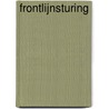 Frontlijnsturing door P.W. Tops