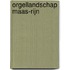 Orgellandschap Maas-Rijn