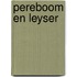 Pereboom en Leyser