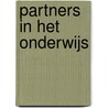 Partners in het onderwijs by Beweging van Mensen met Laag Inkomen en Kinderen vzw