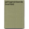 Gefragmenteerde overheid door Puts