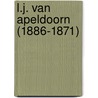 L.J. van Apeldoorn (1886-1871) door P.L. Neve
