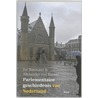 Parlementaire geschiedenis van Nederland by Kessel