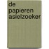 De papieren asielzoeker