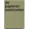 De papieren asielzoeker door N. Doornbos