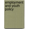 Employment and youth policy door Fragniere