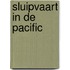Sluipvaart in de pacific