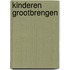Kinderen grootbrengen