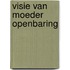Visie van moeder openbaring