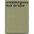 Ontdekkingsreis door de bijbe
