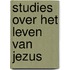 Studies over het leven van jezus