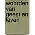 Woorden van geest en leven