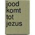 Jood komt tot jezus