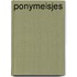 Ponymeisjes