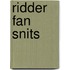 Ridder fan snits
