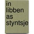 In libben as styntsje