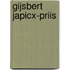 Gijsbert Japicx-priis