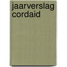 Jaarverslag Cordaid by Cordaid