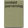 Cordaid Jaarverslag door R. Schoenmakers