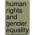Human rights and gender equality