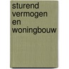 Sturend vermogen en woningbouw door Onbekend