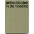 Antioxidanten in de voeding