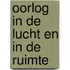 Oorlog in de lucht en in de ruimte