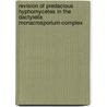 Revision of predacious Hyphomycetes in the Dactylella Monacrosporium-complex door A. Rubner
