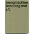 Mengmachine besturing met SFC