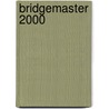 Bridgemaster 2000 by F. Gitelman