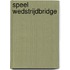 Speel wedstrijdbridge