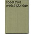 Speel thuis wedstrijdbridge