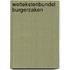 Wettekstenbundel Burgerzaken