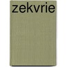 Zekvrie door Kempen