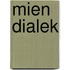 Mien dialek