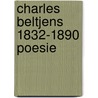 Charles beltjens 1832-1890 poesie door Nissen